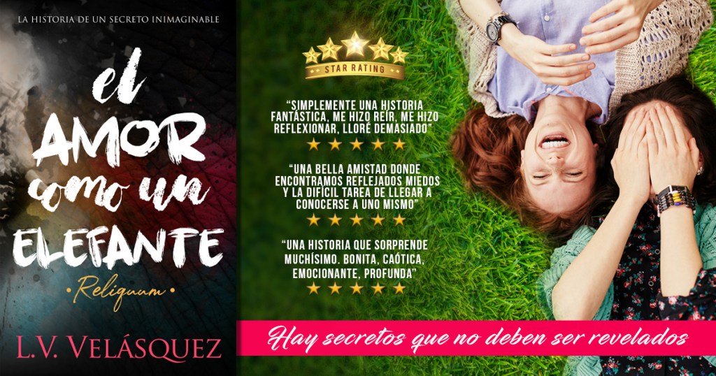 El amor como un elefante, Opiniones