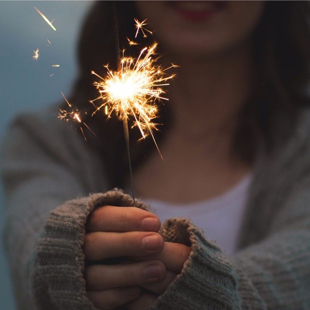 La razón de este viaje interior