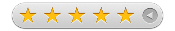 Star Rating Icon from 365psd.com