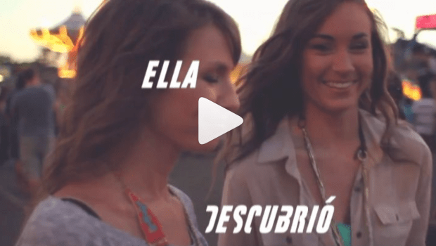 Teaser de la novela romántica LGBT «El amor como un elefante»