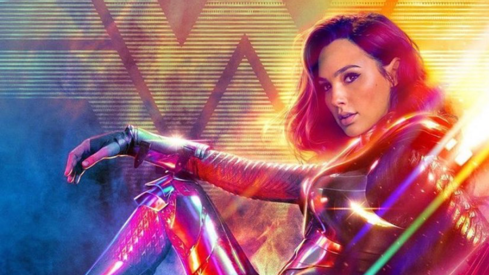 IG @Gal_Gadot DECEMBER 8, 2020