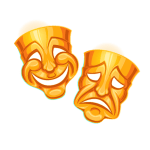 Imagen prediseñada de drama PNG diseñado por bcp.group de es.pngtree.com