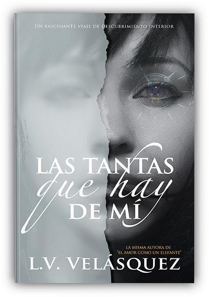 Las tantas que hay de mí, Portada pequeña