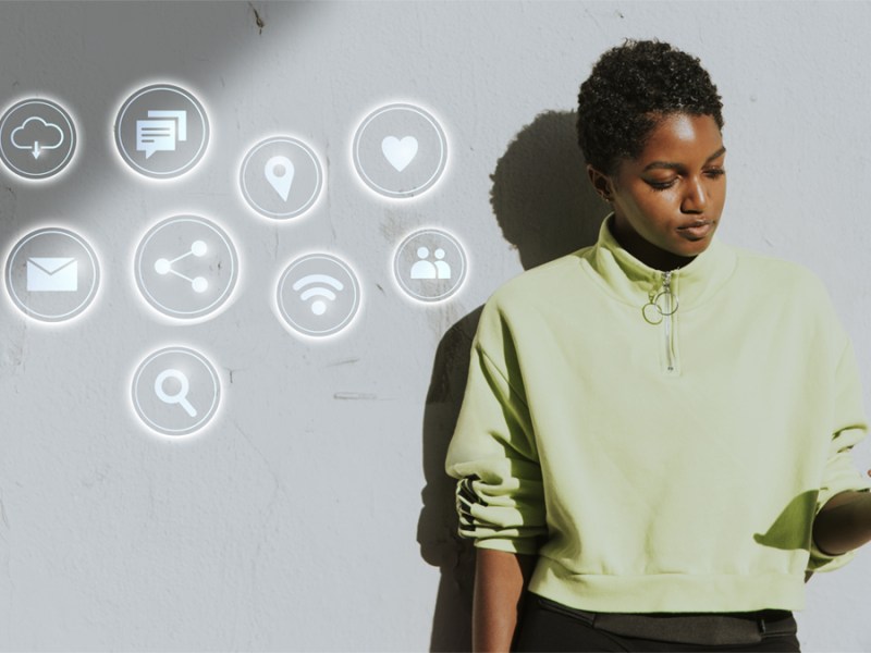 ¿Nos manipulan las redes&nbsp;sociales?