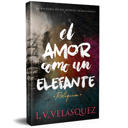 Edición Impresa, El amor como un elefante