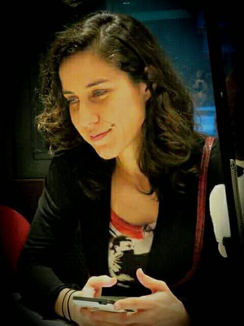 Gabriela Herrera, Buenos Aires