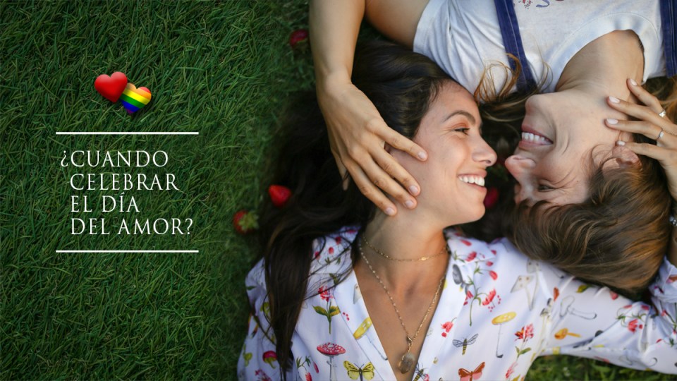 San valentin 2022. Blog SimplementeVelasquez. Debería la comunidad LGBTQ+ celebrar el 14 de febrero. Imagen original de RODNAE Productions a través de Pexels