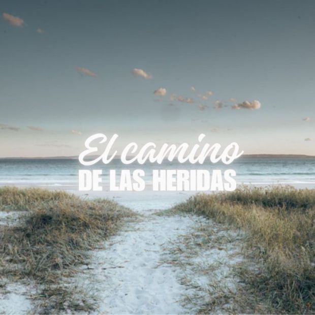 El Camino de las Heridas