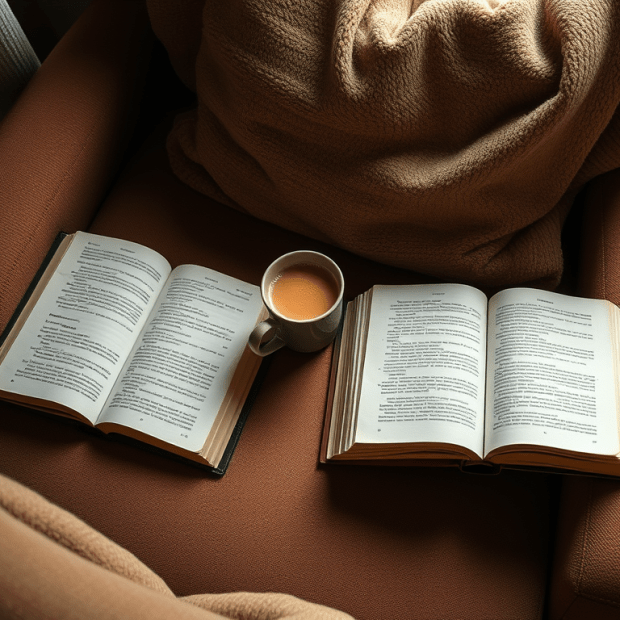 Reflexiones, literatura y catarsis. Un boletín y el club de lectura