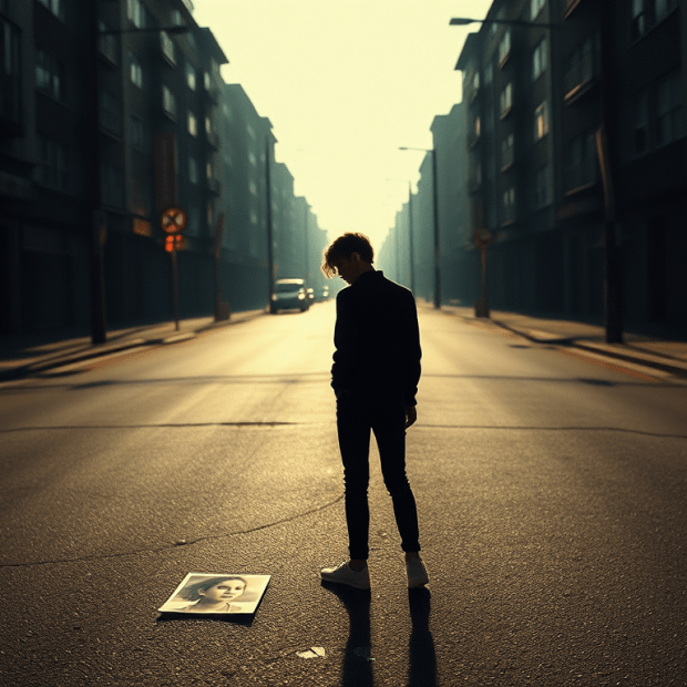 La vida que pensé que tendría