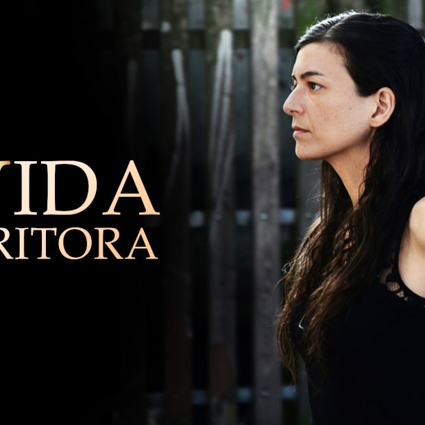 La vida de&nbsp;escritora